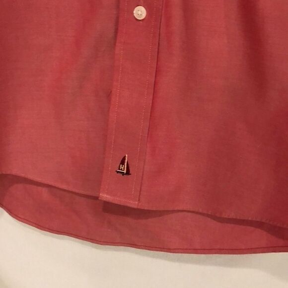 Nordstrom Men’s Smartcare Button Dow… - Picture 3 of 6